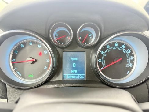 Used 2014 Buick Encore Premium image 18