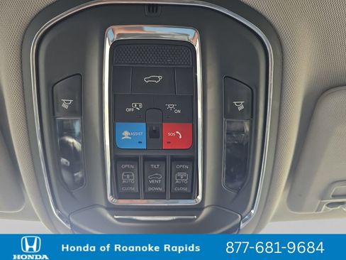 Used 2024 Jeep Grand Cherokee Limited 4xe image 25