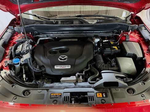 Used 2023 MAZDA CX-5 AWD 2.5 Turbo image 32