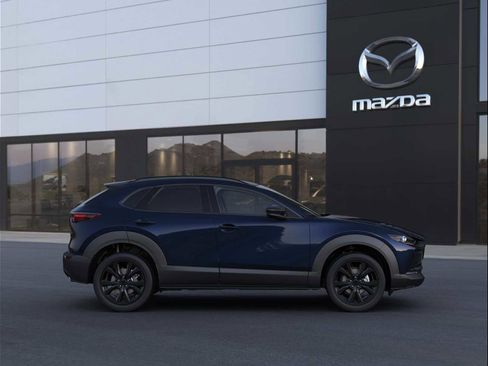 New 2026 MAZDA CX-30 2.5 Turbo w/ Premium Plus Pkg AWD/4WD image 6