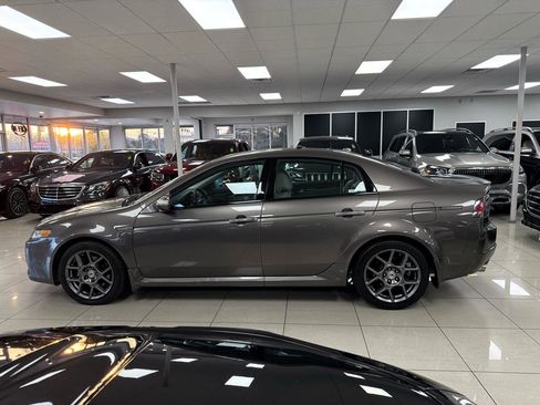 Used 2007 Acura TL Type-S image 7