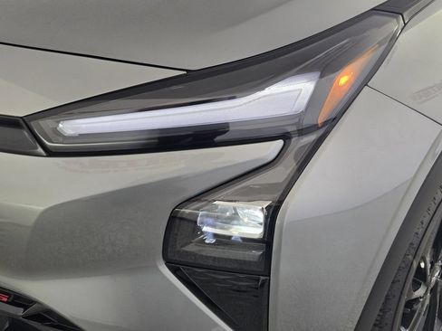 New 2027 Chevrolet Bolt RS w/ Technology Package FWD image 10