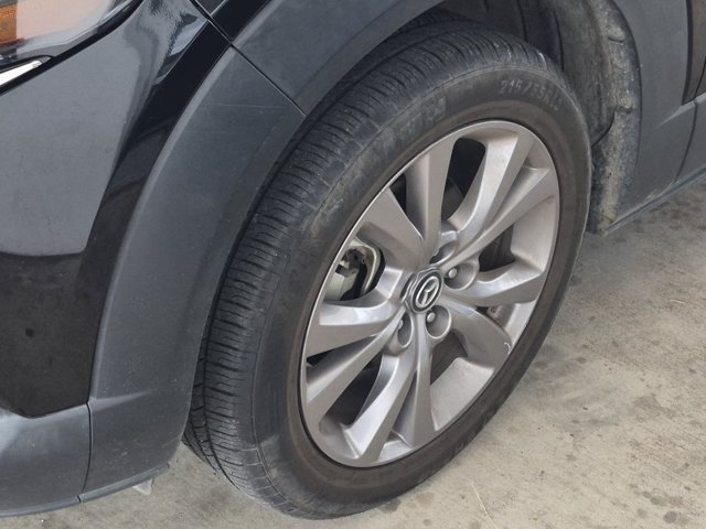 Used 2021 MAZDA CX-30 FWD 2.5 S w/ Select Package image 5