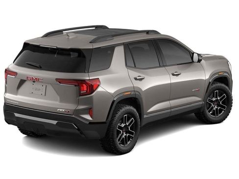 New 2026 GMC Terrain AT4 w/ Convenience Package III AWD/4WD image 43