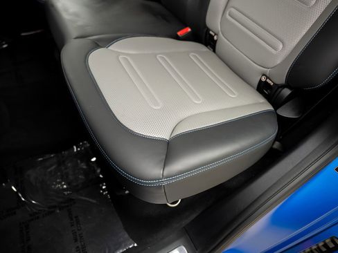 Used 2025 Mercedes-Benz G 580 w/ EQ Technology image 41