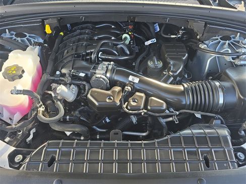 Used 2025 Jeep Grand Cherokee L Altitude image 31