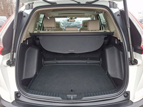Used 2019 Honda CR-V EX-L image 28