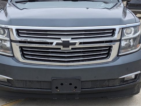 Used 2019 Chevrolet Tahoe Premier image 9