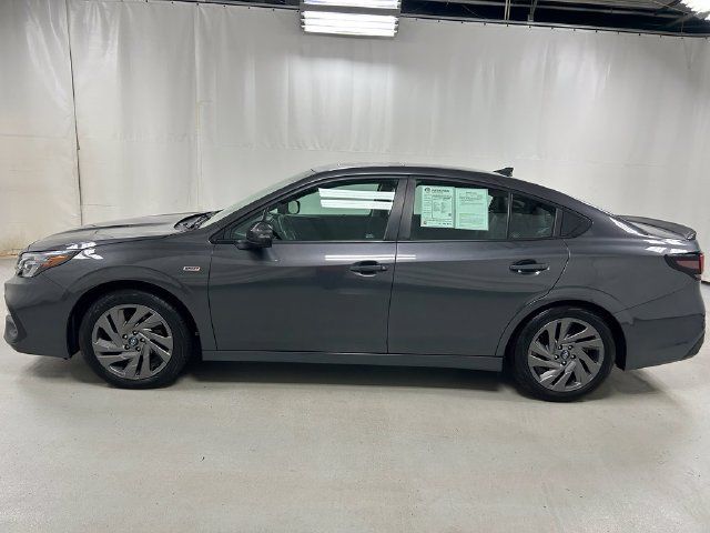 Used 2025 Subaru Legacy Sport AWD/4WD image 8