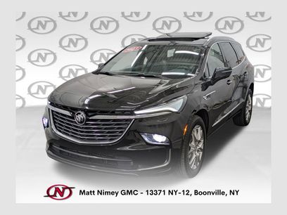 Used 2023 Buick Enclave Premium w/ Experience Buick Package