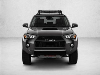 Certified 2021 Toyota 4Runner TRD Pro video 2