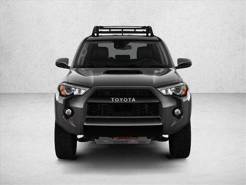 Certified 2021 Toyota 4Runner TRD Pro image 2