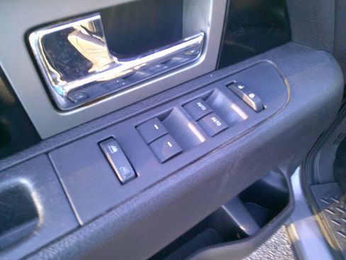 Used 2012 Ford F150 FX4 w/ FX Luxury Pkg image 14