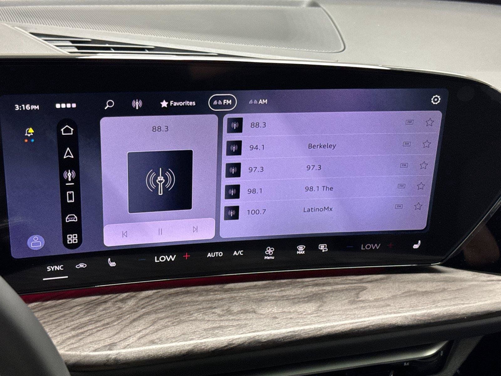 New 2026 Audi Q5 Premium AWD/4WD image 17