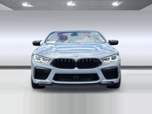 Used 2025 BMW M8 Competition AWD/4WD image 6