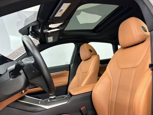 Used 2023 BMW i4 eDrive35 w/ Premium Package RWD image 23