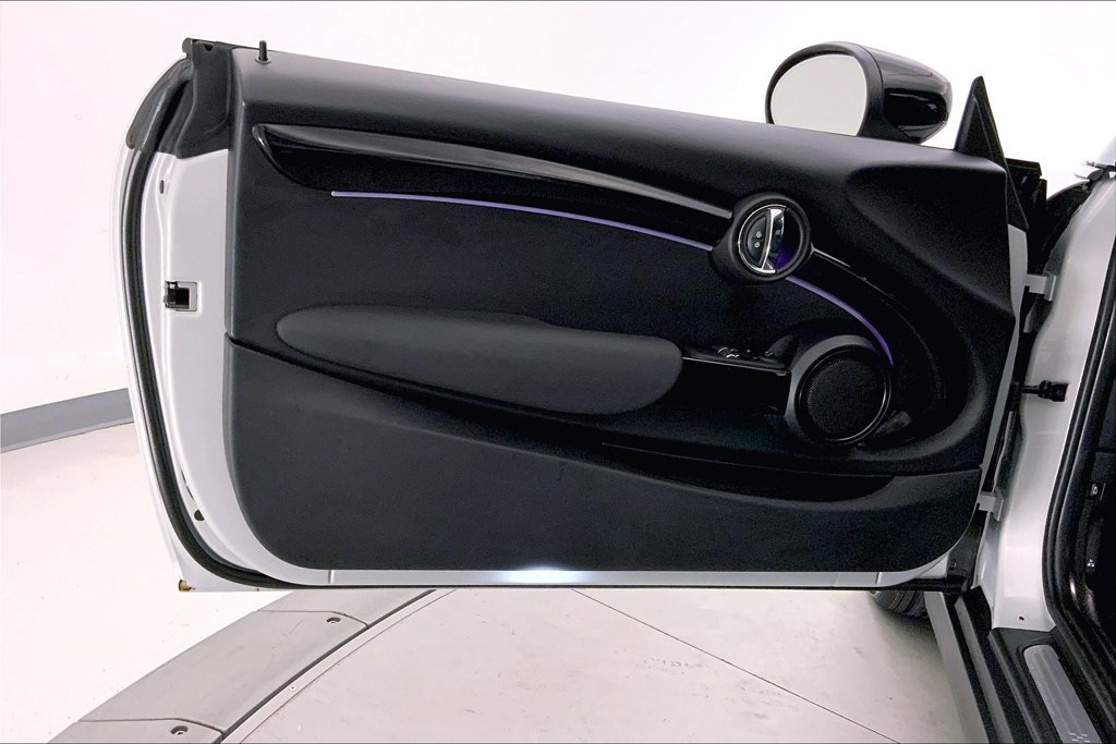 Certified 2023 MINI Cooper S FWD image 23
