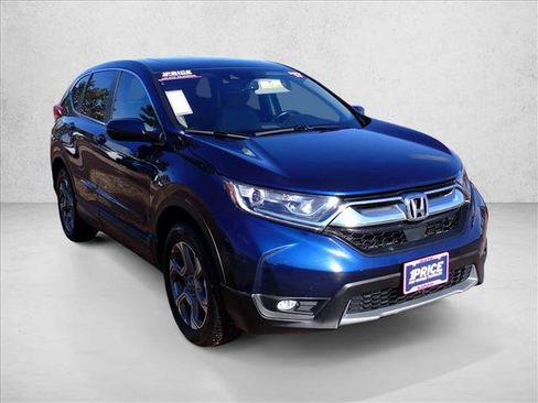Used 2017 Honda CR-V EX-L image 6