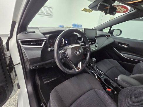 Used 2021 Toyota Corolla SE FWD image 11