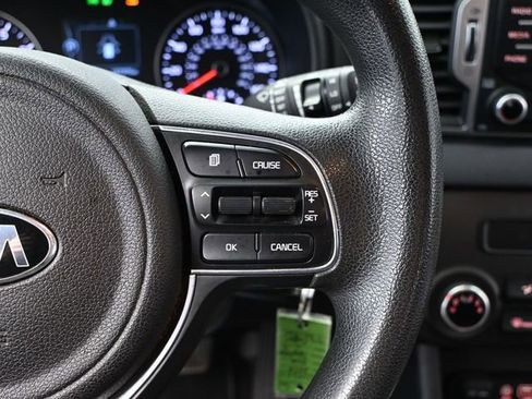 Used 2018 Kia Sportage LX image 26