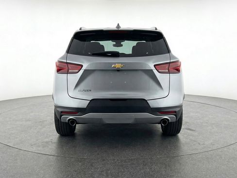 Used 2025 Chevrolet Blazer LT FWD image 7