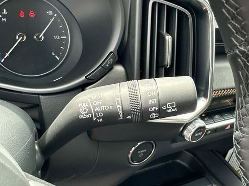 New 2025 MAZDA CX-50 2.5 Hybrid w/ Weather Package image 14