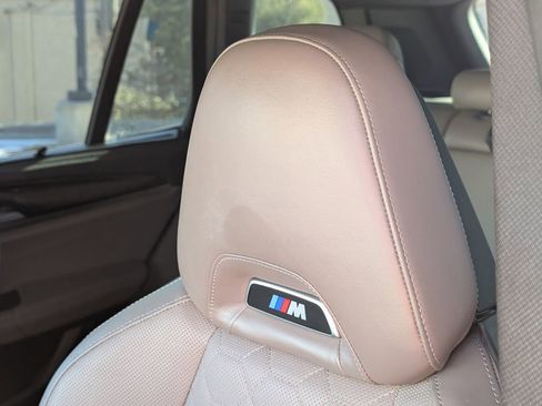 Used 2020 BMW X3 M w/ Executive Package image 13