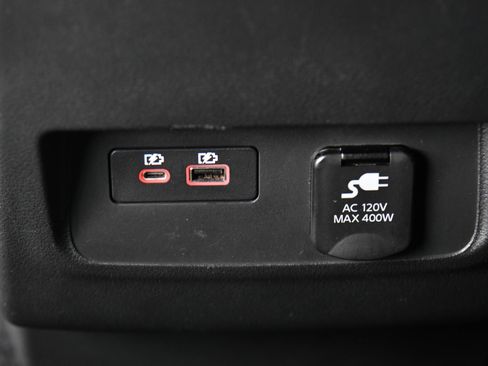 Used 2023 Nissan Frontier Pro-X w/ Pro Convenience Package image 43