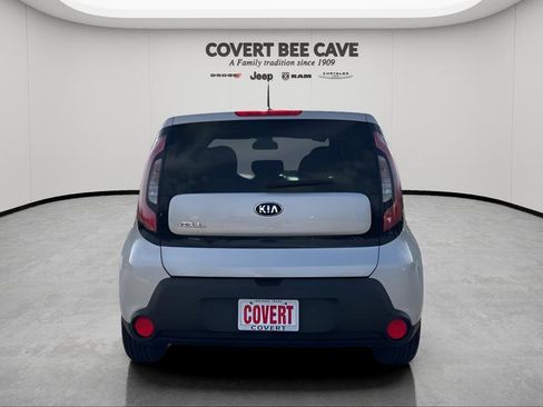 Used 2016 Kia Soul image 8