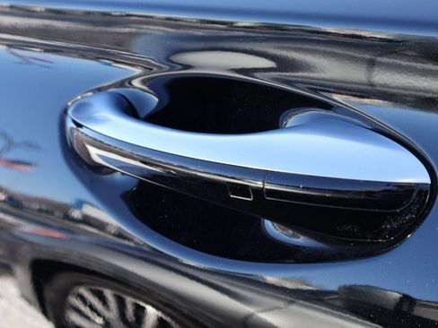 Certified 2023 Hyundai Santa Fe Calligraphy image 23