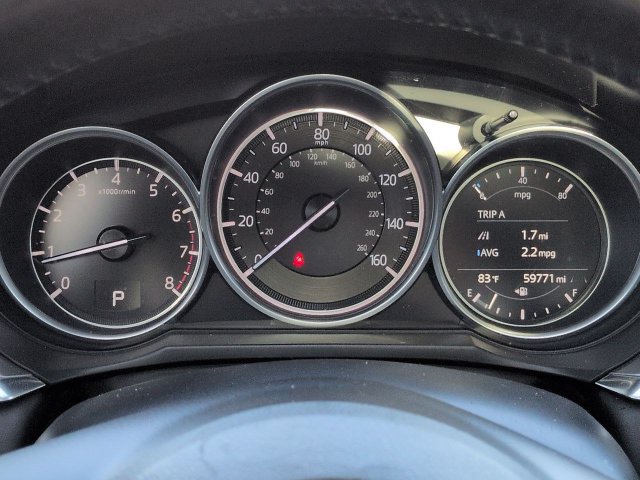 Used 2019 MAZDA MAZDA6 Touring FWD image 28
