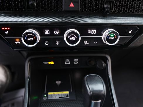 Used 2024 Honda CR-V EX-L image 21