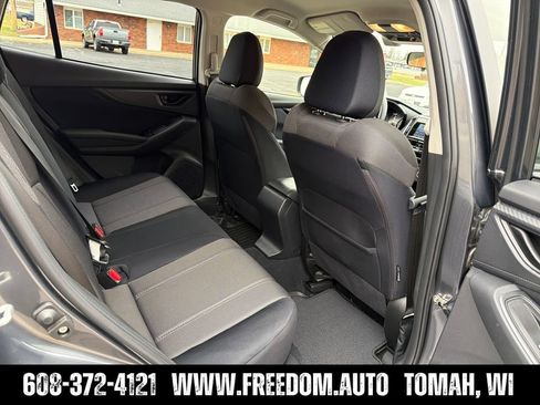 Used 2023 Subaru Crosstrek 2.0i AWD/4WD image 16