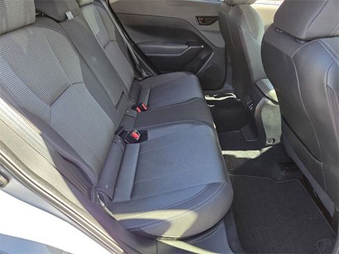Used 2024 Subaru Crosstrek 2.0i Premium image 13