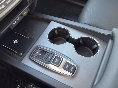 New 2026 Honda Ridgeline RTL image 12