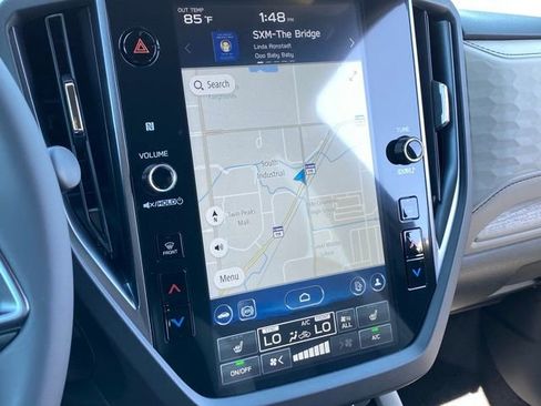 New 2026 Subaru Forester Limited AWD/4WD image 22