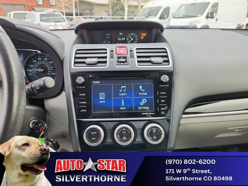 Used 2018 Subaru Forester 2.5i Limited image 18