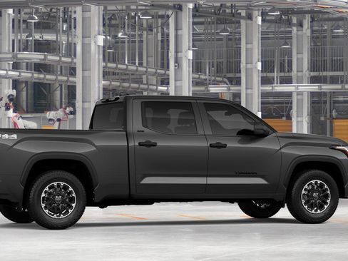 New 2026 Toyota Tundra SR5 image 12