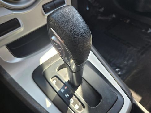 Used 2018 Ford Fiesta SE FWD image 24