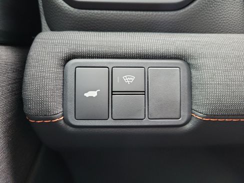 New 2026 Honda Passport TrailSport image 28