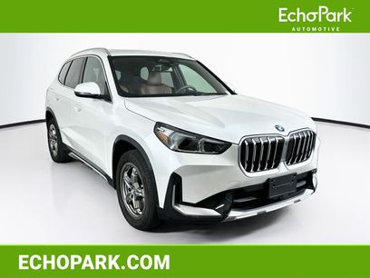 Used 2026 BMW X1 xDrive28i