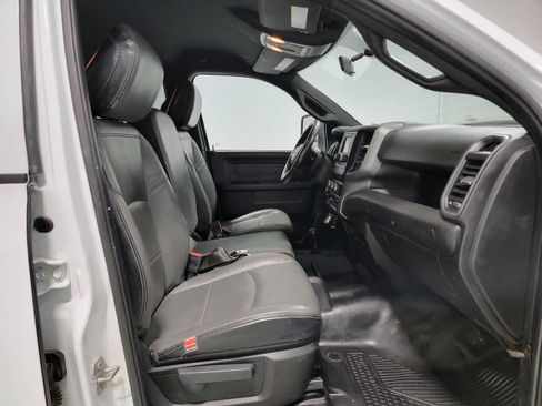 Used 2023 RAM 2500 Tradesman image 14