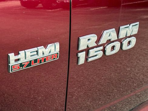 Used 2018 RAM 1500 Express w/ Express Value Package image 6