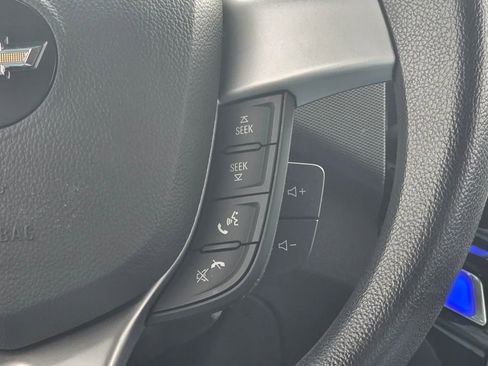 Used 2015 Chevrolet Spark LT image 17