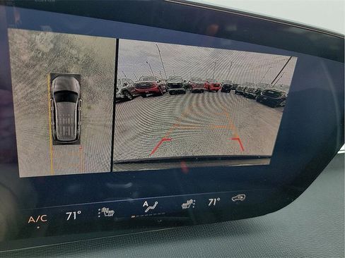 New 2026 Buick Enclave Preferred w/ Power Package image 18