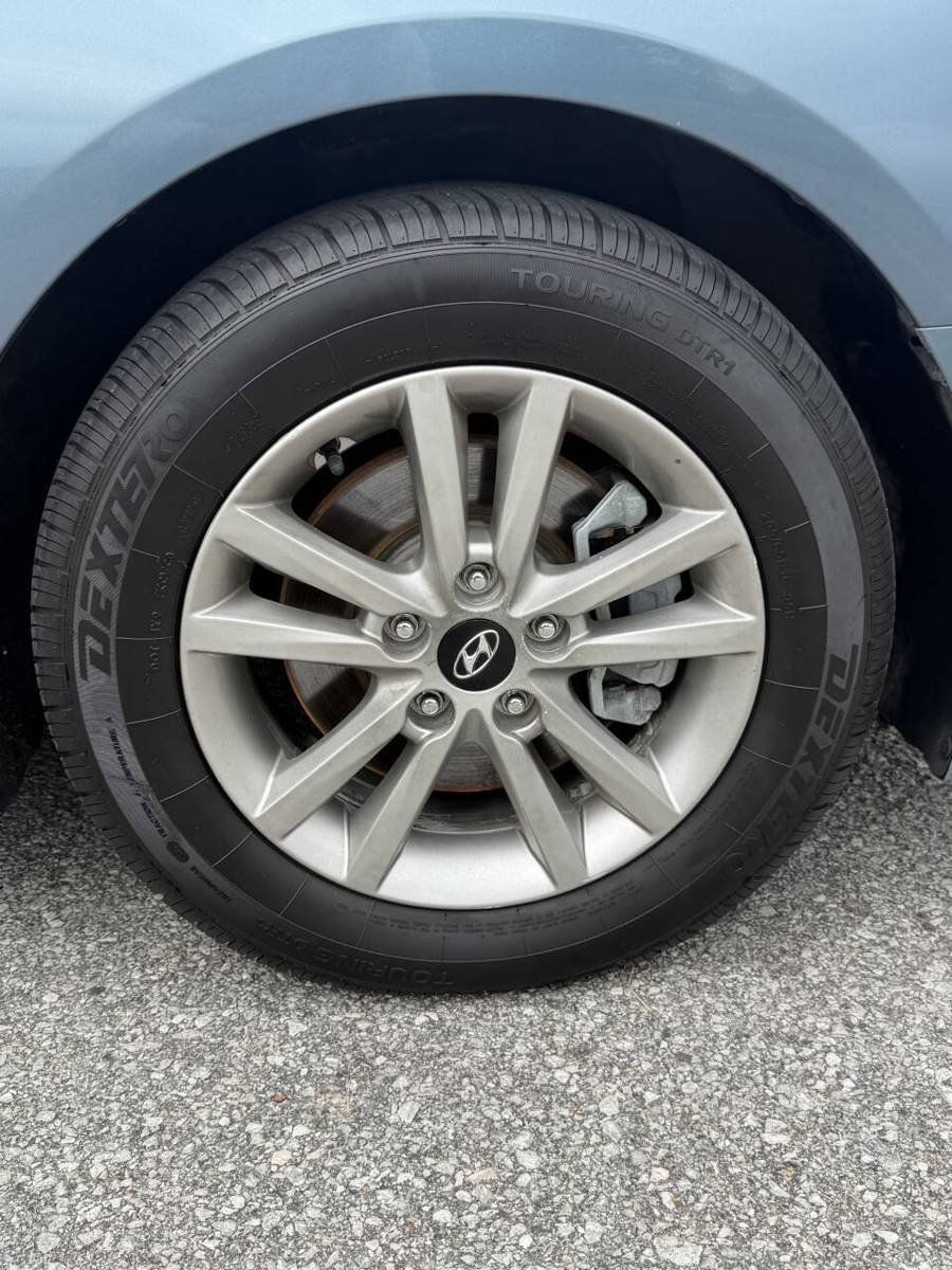 Used 2015 Hyundai Sonata SE FWD image 22