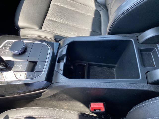 Used 2024 BMW X3 xDrive30i AWD/4WD image 15