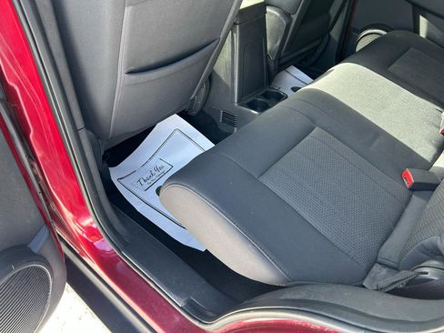 Used 2011 Jeep Liberty Sport w/ Popular Equipment Group image 9