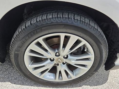 Used 2013 Lexus RX 350 FWD w/ Navigation Pkg image 9