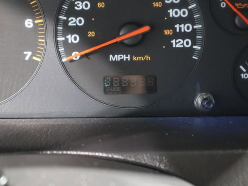 Used 2000 Jeep Grand Cherokee Laredo image 7